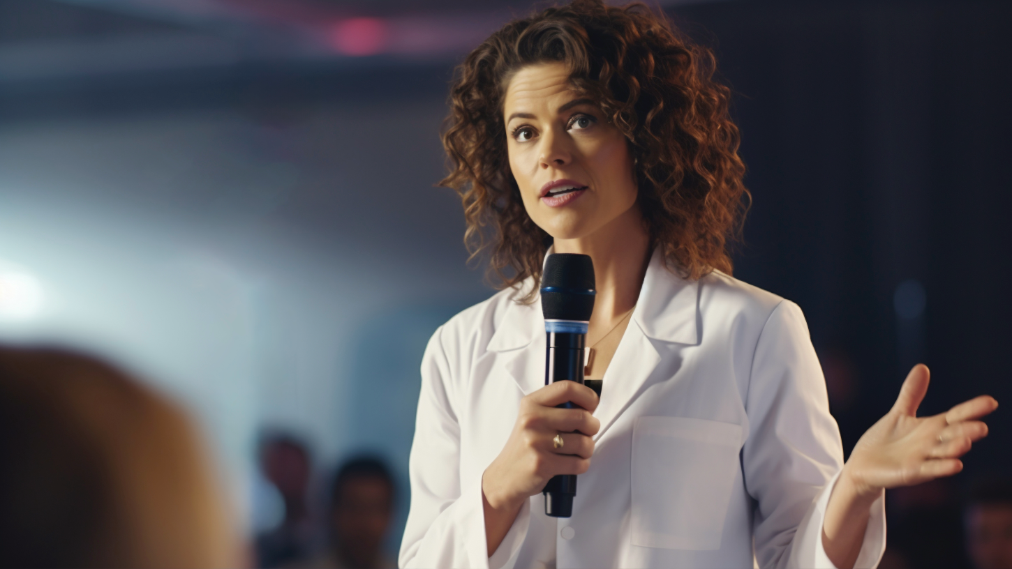 How To Create A Successful TEDx Talk Proposal?