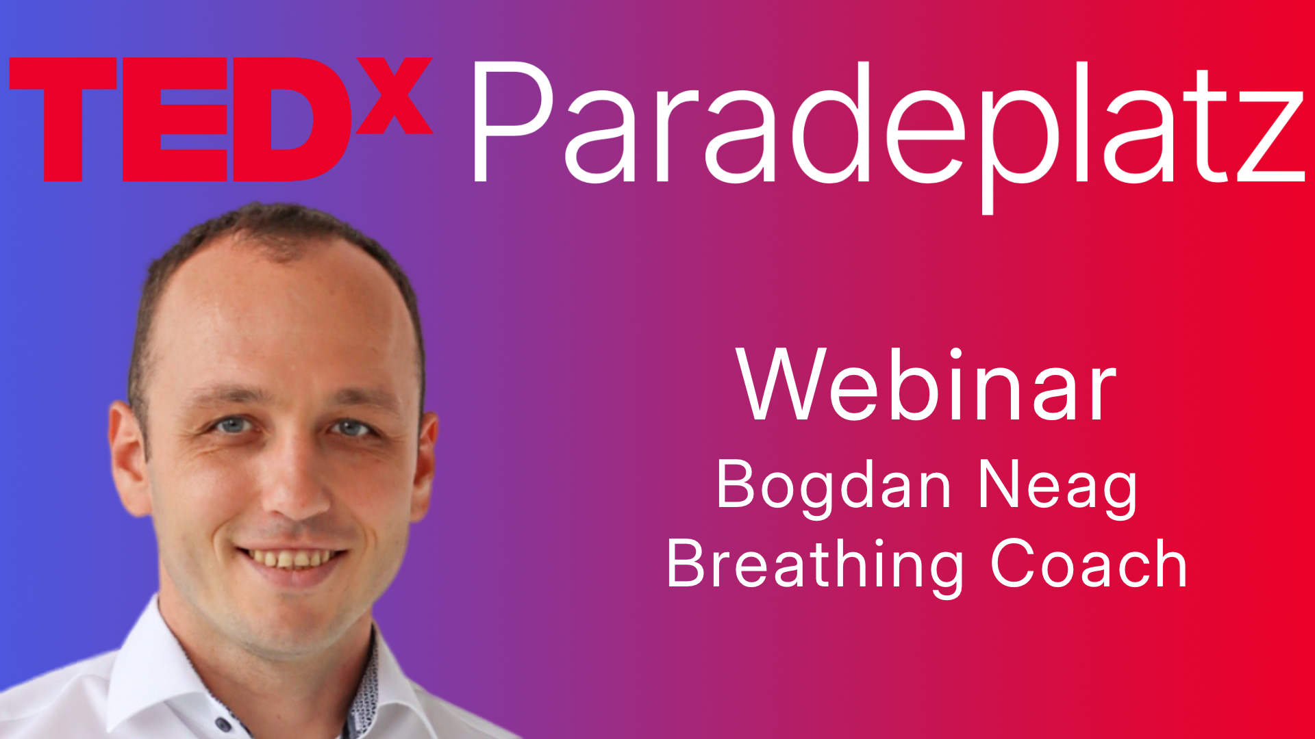 Coaching Webinar With Bogdan Cristian Neag
