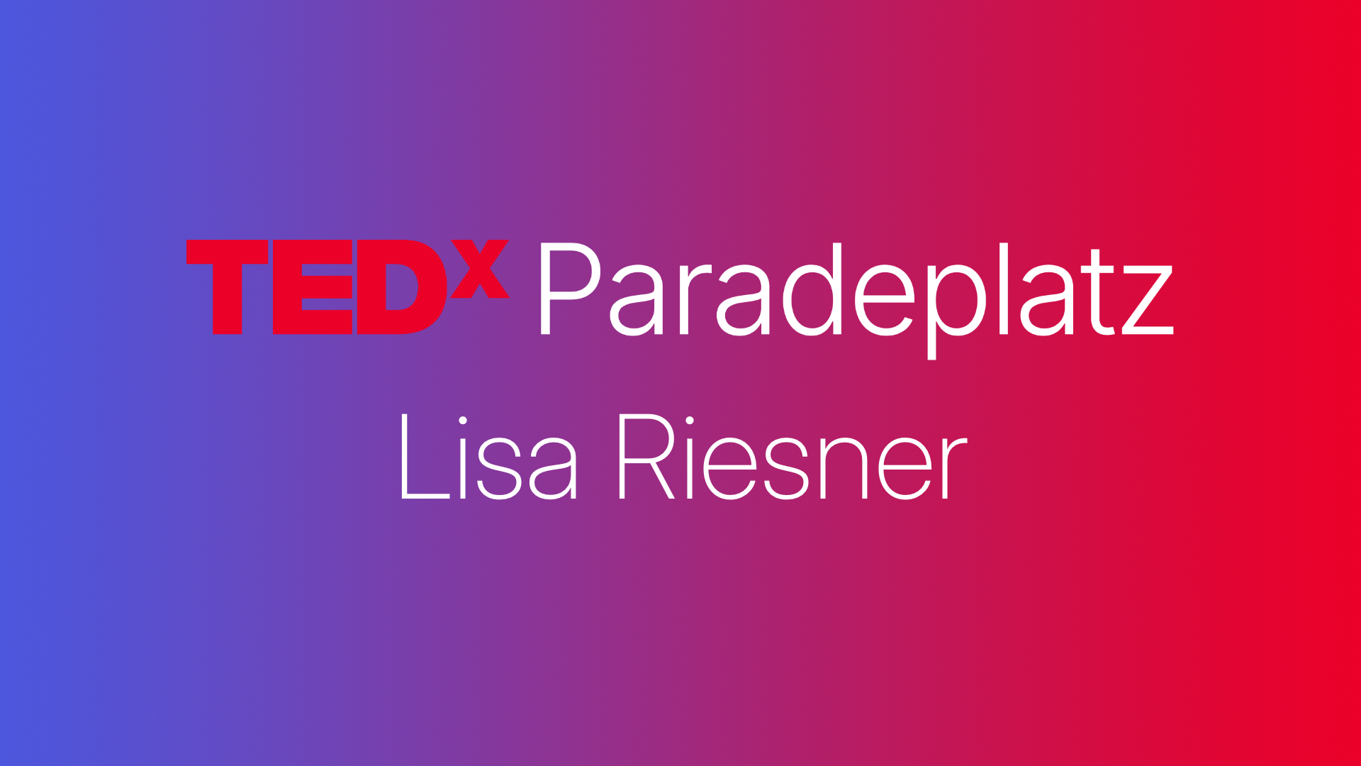 Coaching Webinar With Lisa Riesner