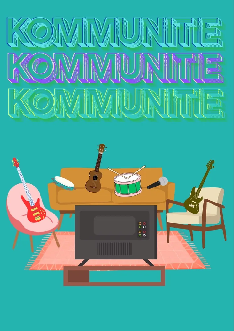 Kommunitie