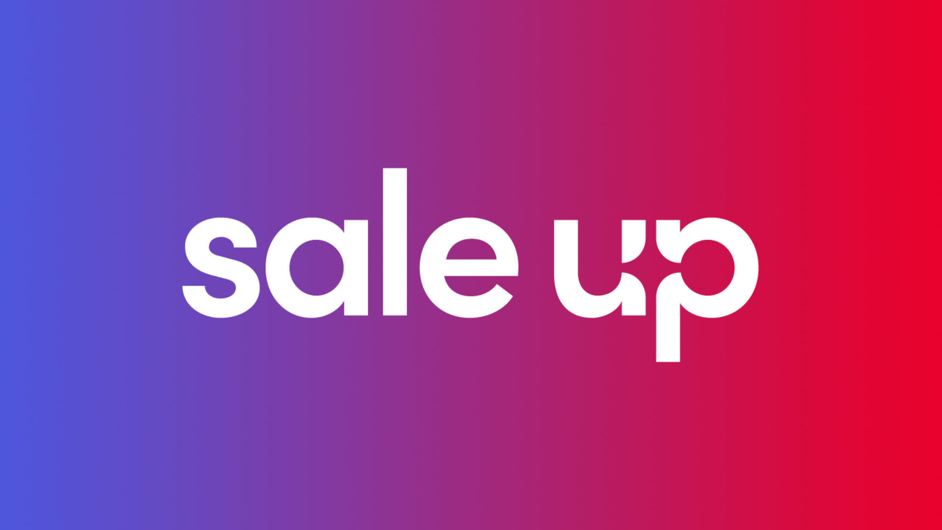 Sale Up