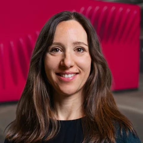 Dr. Lydia Prexl