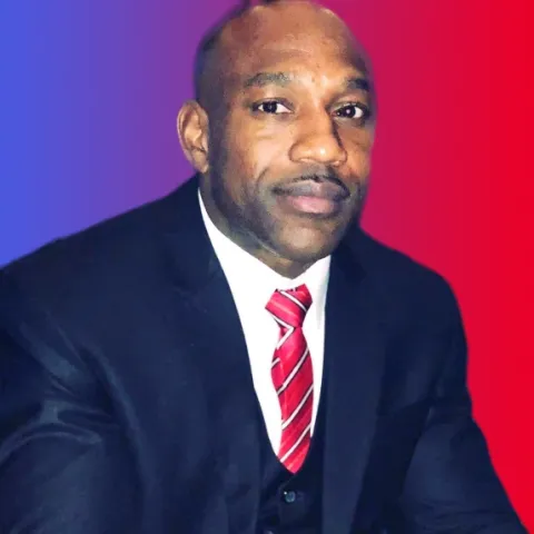 Anthony Polk