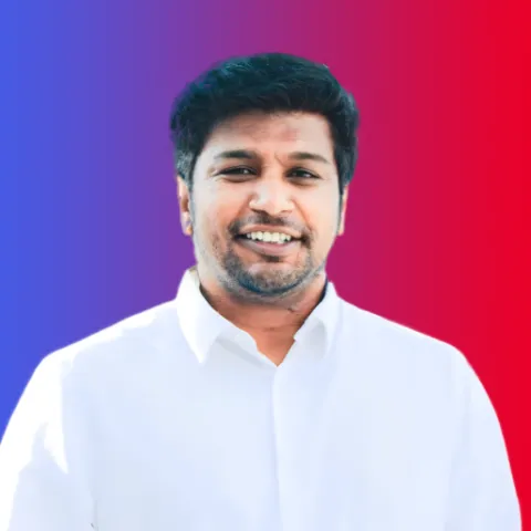 Ramkumar Sethuramalingam